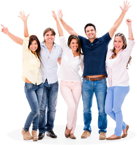 Welkom op onze blog